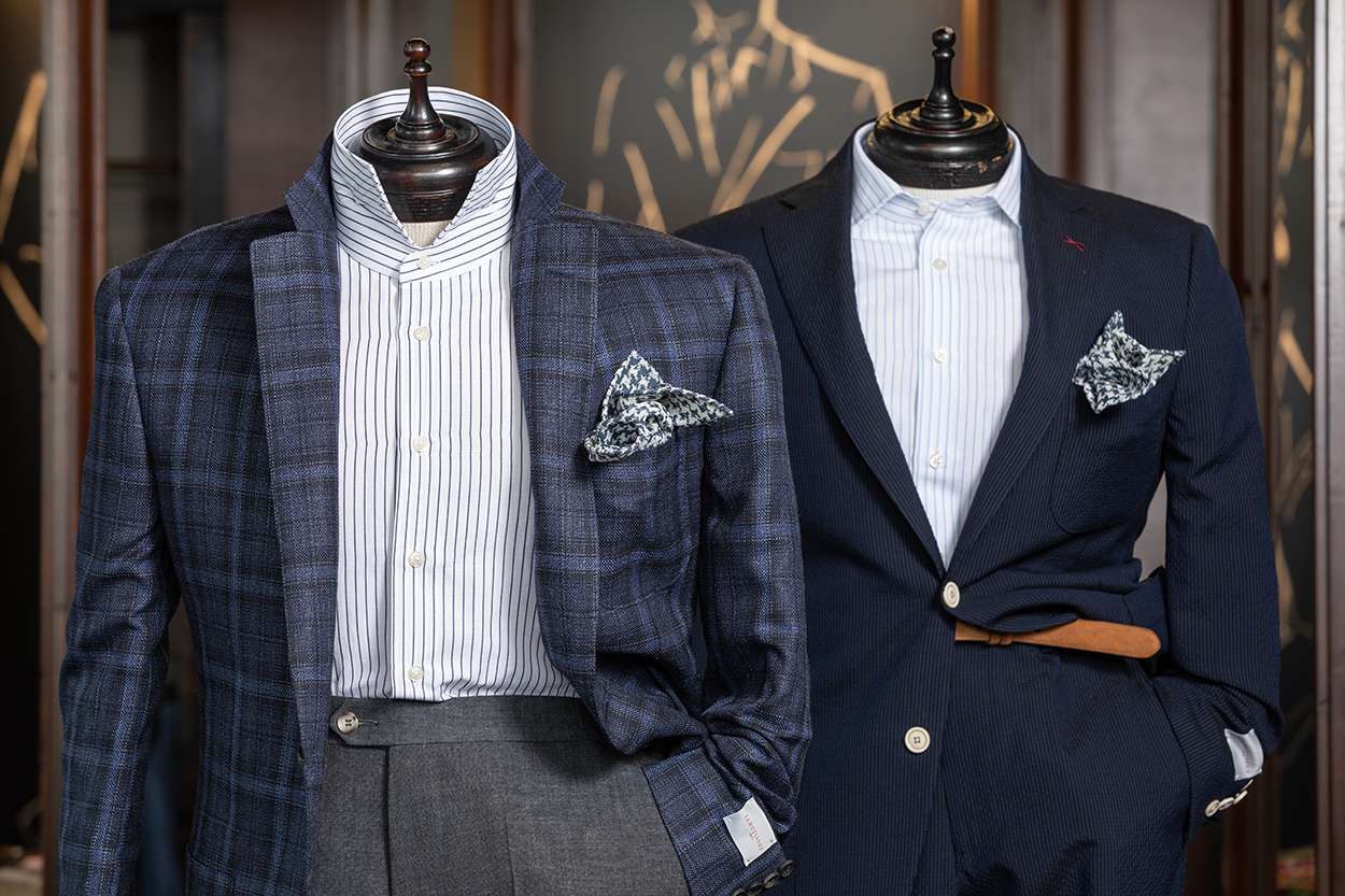 Sport Coat vs Blazer: What is the Difference Between These Types of  Jackets?