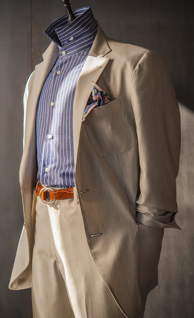 Steven Giles Spring Summer Collection