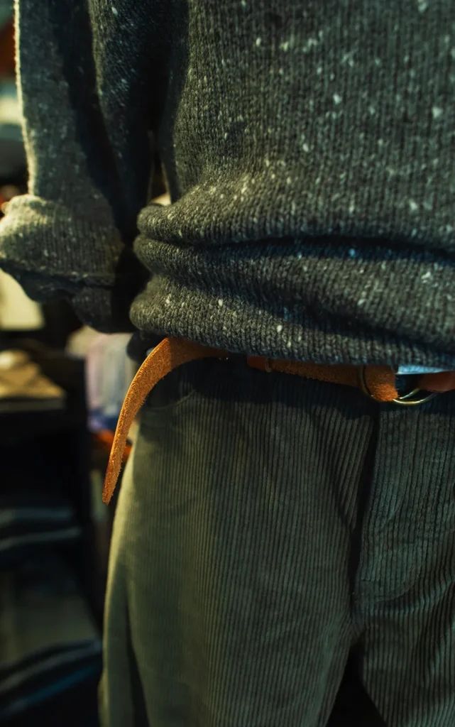 Fall 25 | Steven Giles Clothing