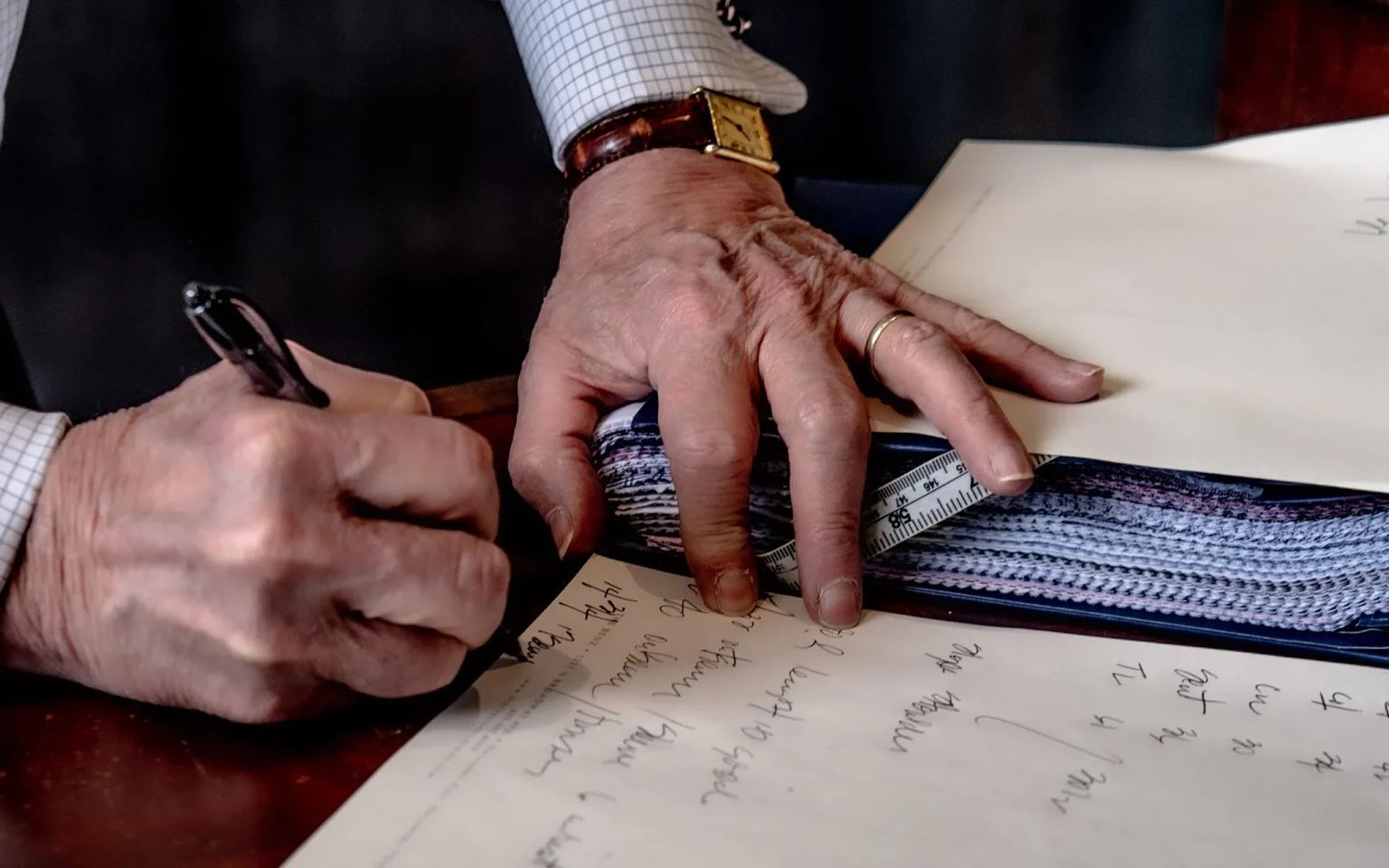 Bespoke | Steven Giles Clothing